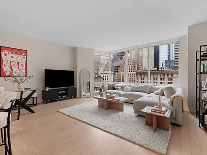 $5,900 | 1 Franklin Street, Unit 1109, Boston, MA 02110