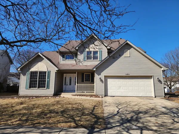 $429,900 | 1404 Lily Cache Lane, Bolingbrook, IL 60490