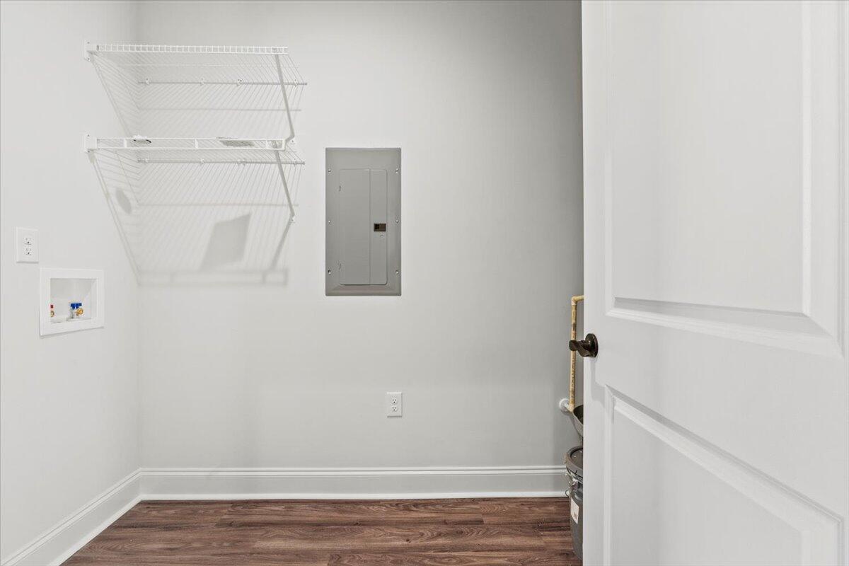 4002 Rambling Way Hephzibah, GA 30815 - Photo 15 of 32 15-Laundry Room