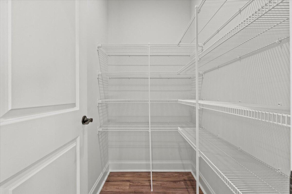4002 Rambling Way Hephzibah, GA 30815 - Photo 17 of 32 17-Pantry