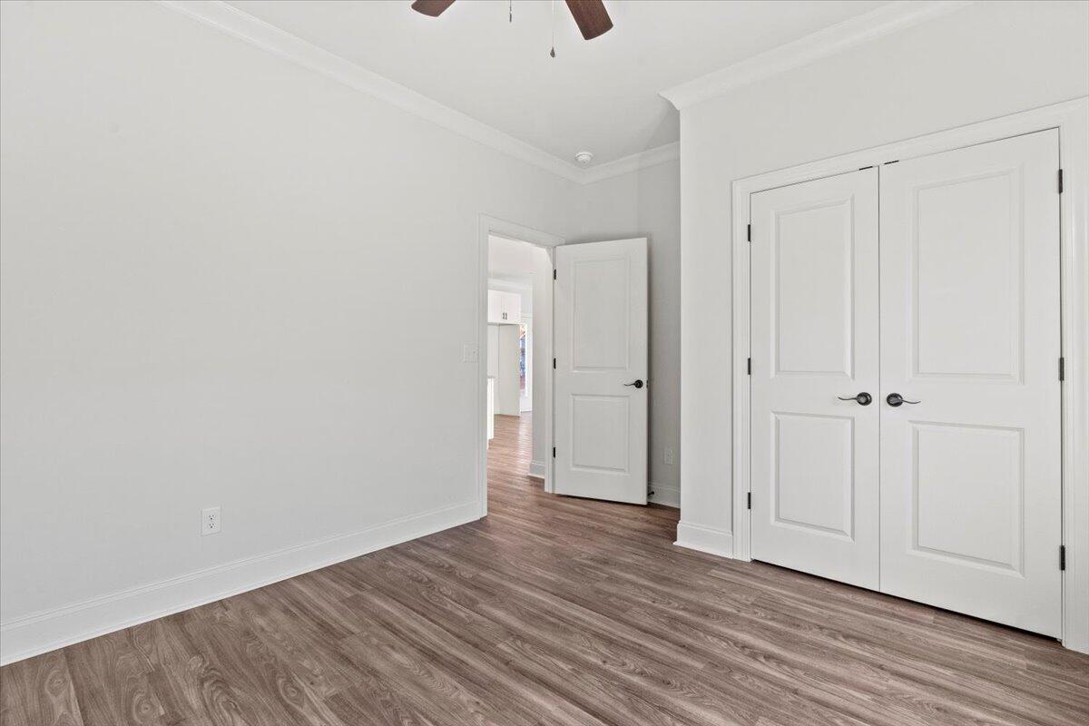 4002 Rambling Way Hephzibah, GA 30815 - Photo 26 of 32 26-Bedroom 2