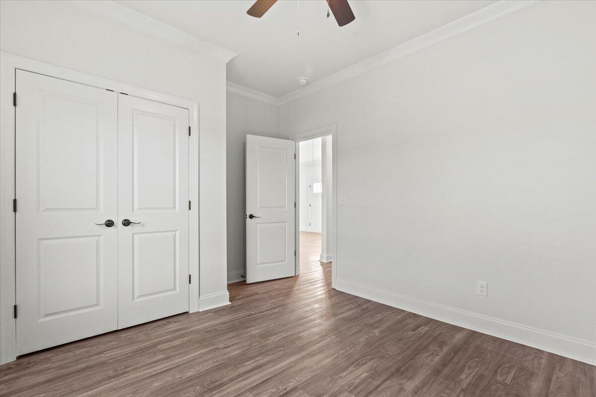 4002 Rambling Way Hephzibah, GA 30815 - Photo 29 of 32 29-Bedroom 3