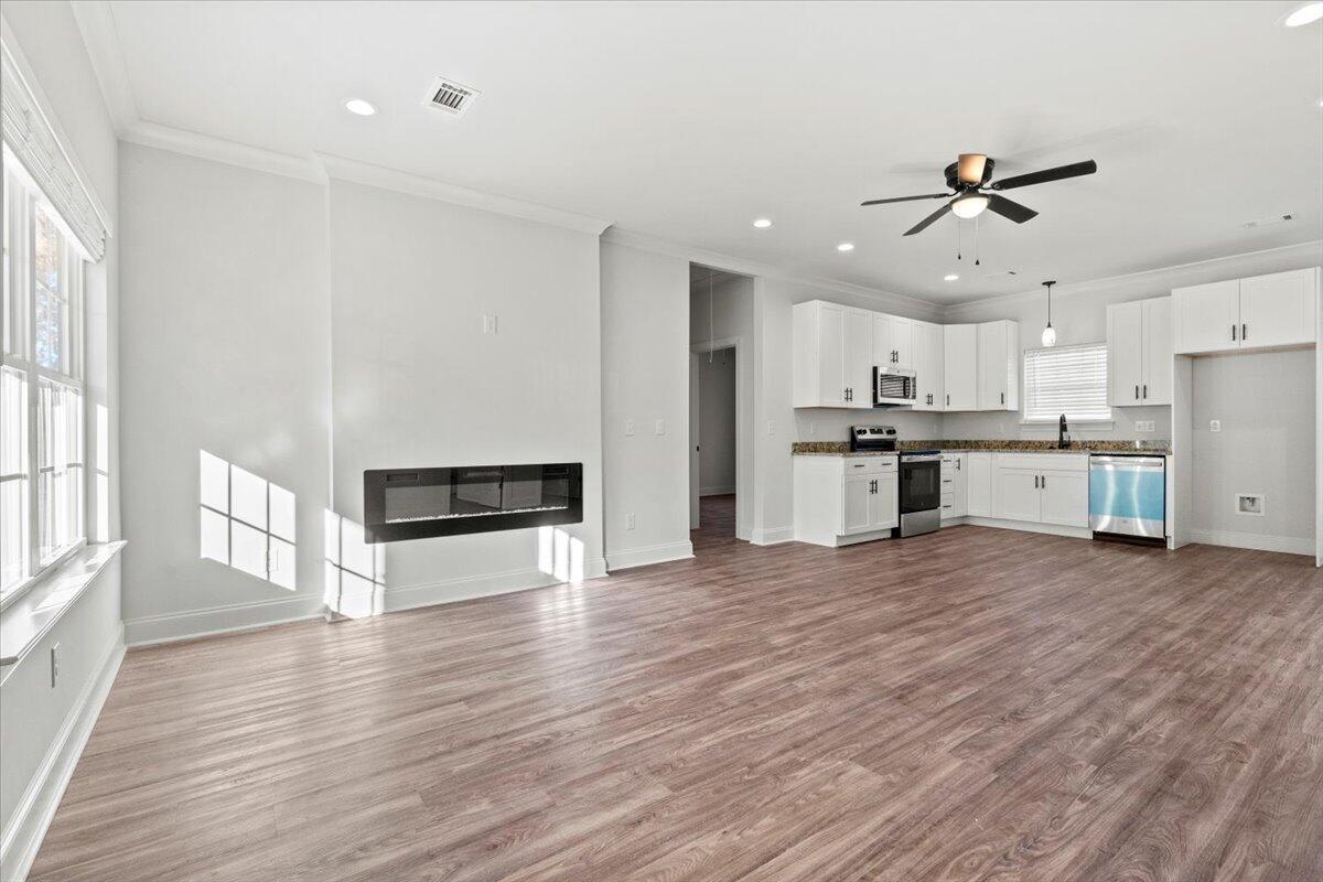 4002 Rambling Way Hephzibah, GA 30815 - Photo 5 of 32 05-Great Room