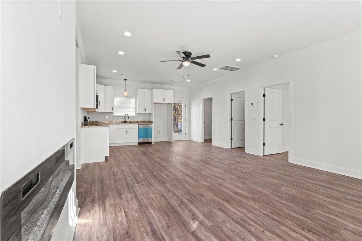 4002 Rambling Way Hephzibah, GA 30815 - Photo 6 of 32 06-Great Room
