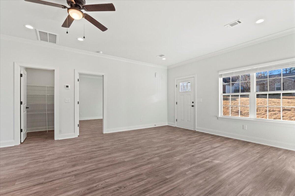 4002 Rambling Way Hephzibah, GA 30815 - Photo 8 of 32 08-Great Room