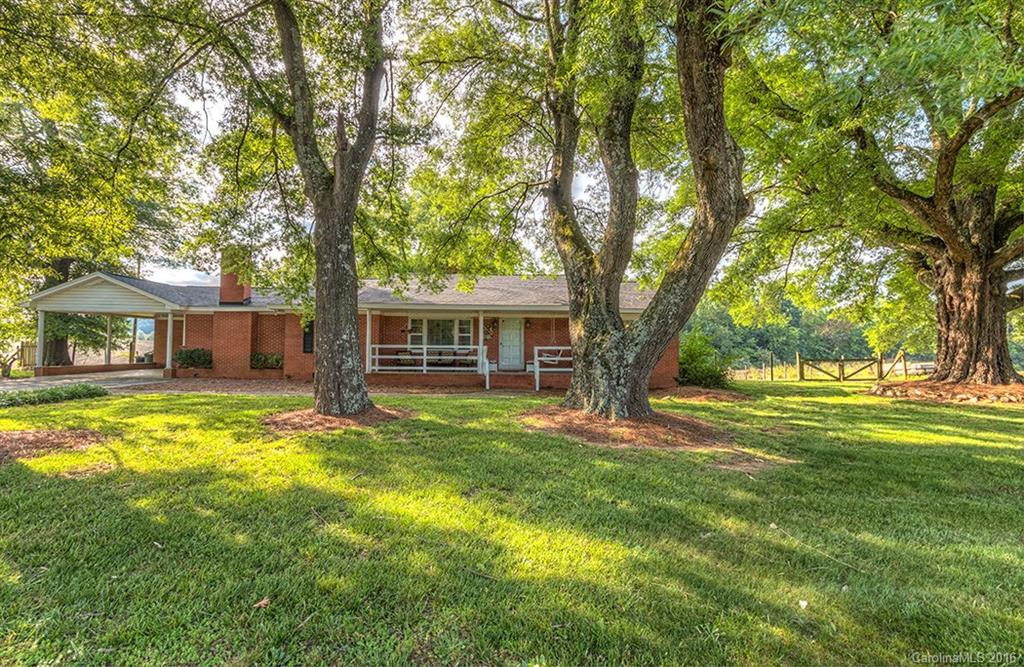 543 Landsford Road Pageland, SC 29728 - Photo 1 of 22 Gallery Image 1