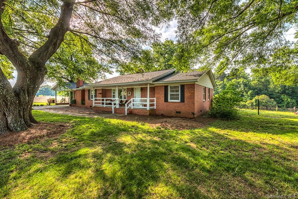 543 Landsford Road Pageland, SC 29728 - Photo 19 of 22 Gallery Image 19