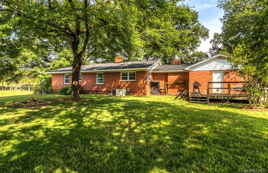 543 Landsford Road Pageland, SC 29728 - Photo 21 of 22 Gallery Image 21