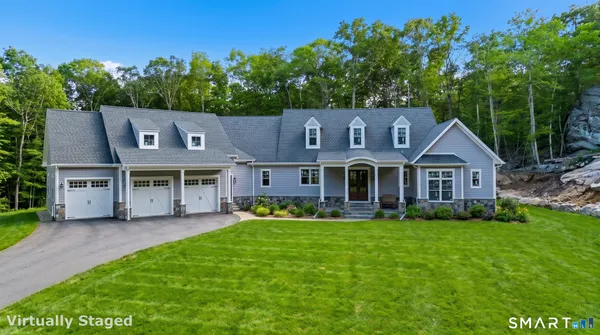 $2,299,000 | 41 B Whippoorwill Road, Old Lyme, CT 06371