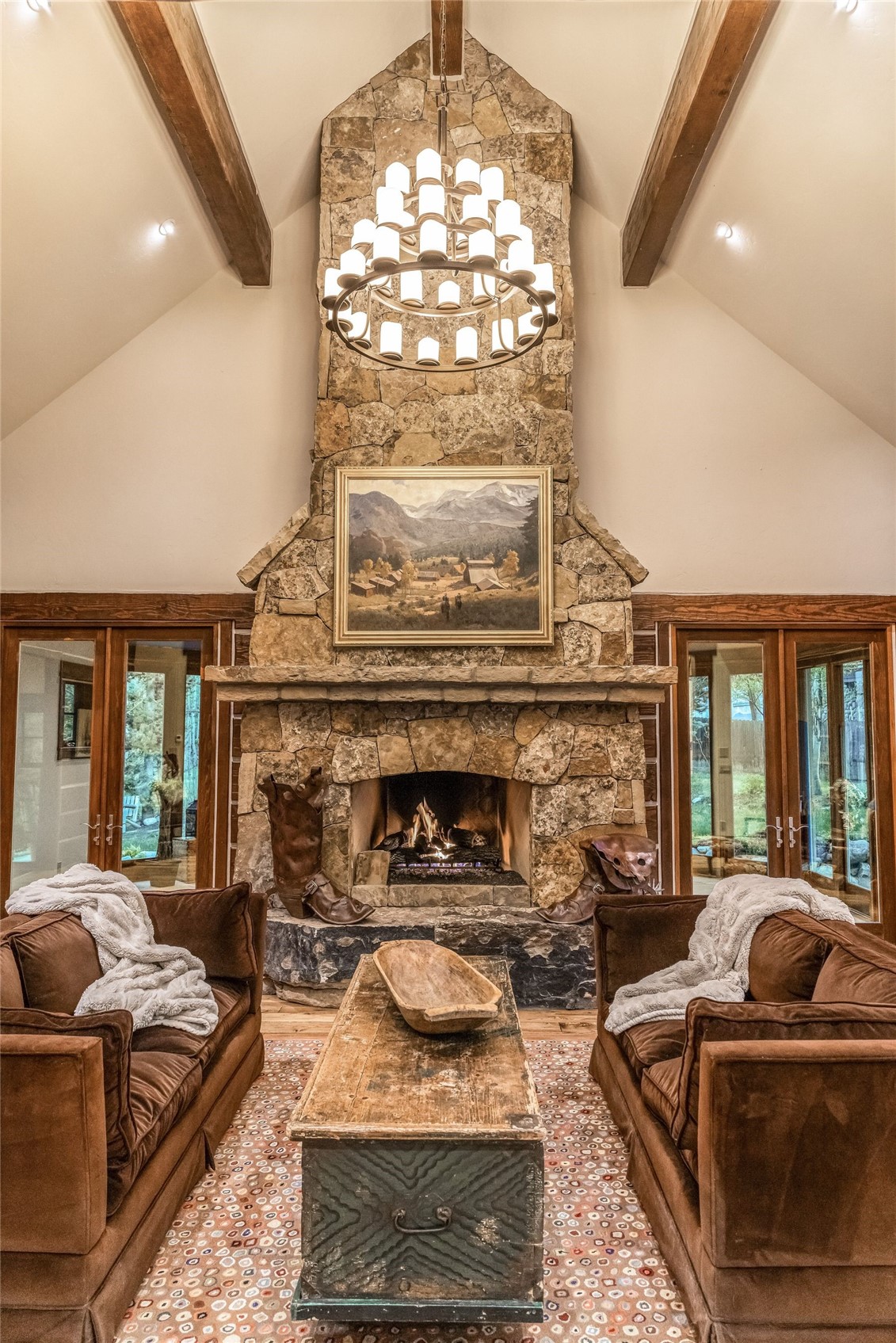 215 Royal Tiger Road Breckenridge, CO 80424 - Photo 8 of 48