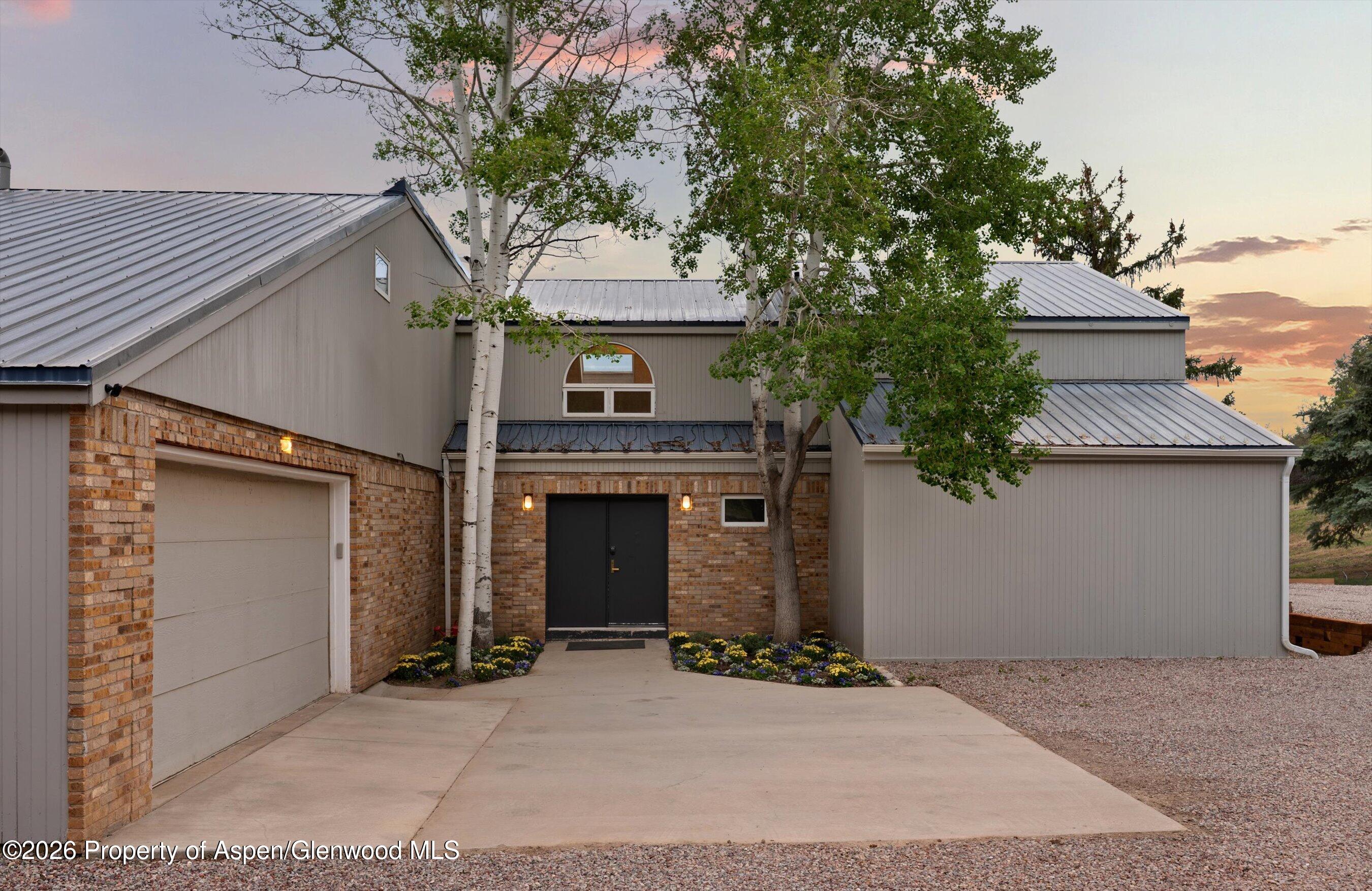 450 Solar Way Aspen, CO 81611 - Photo 40 of 64 Entry