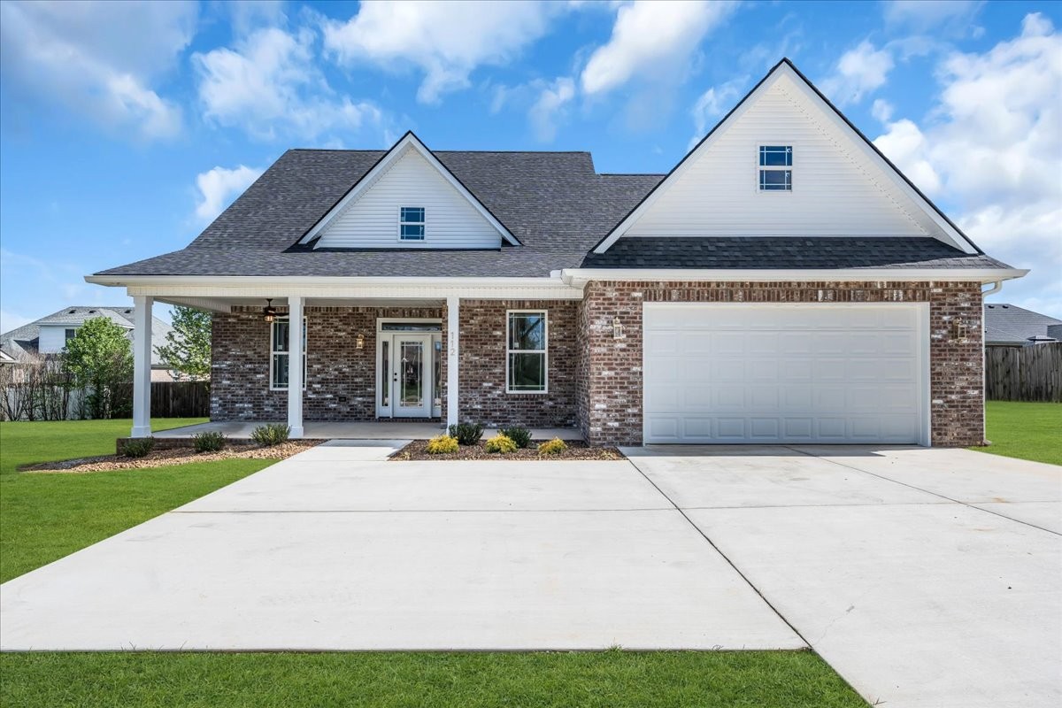112 Riley Creek Road Tullahoma, TN 37388 - Photo 2 of 54 Gallery Image 2