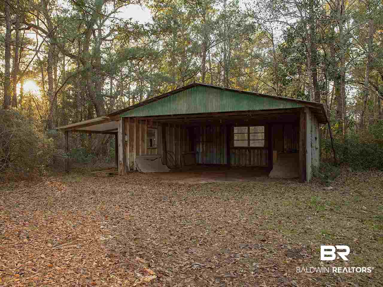 11696 Mary Ann Bch Road Fairhope, AL 36532 - Photo 44 of 44