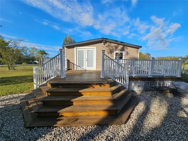 $235,000 | 92 Constitution Lane, Frostproof, FL 33843