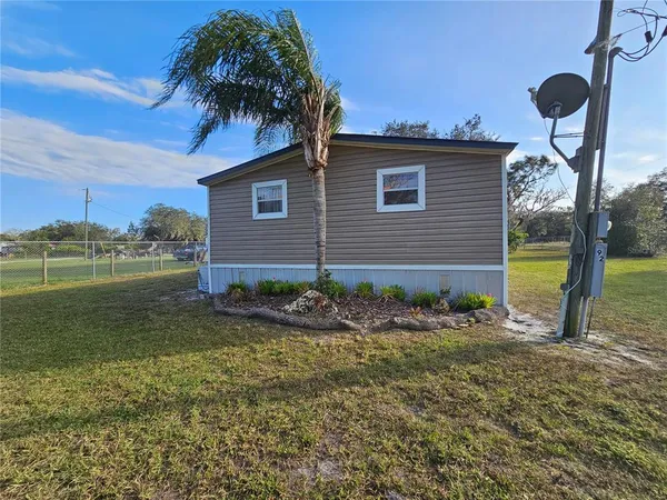 $235,000 | 92 Constitution Lane, Frostproof, FL 33843