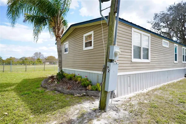 $235,000 | 92 Constitution Lane, Frostproof, FL 33843