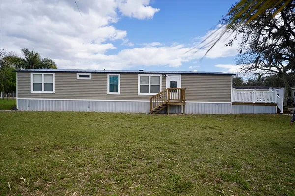 $235,000 | 92 Constitution Lane, Frostproof, FL 33843