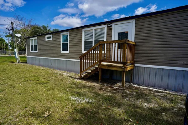 $235,000 | 92 Constitution Lane, Frostproof, FL 33843