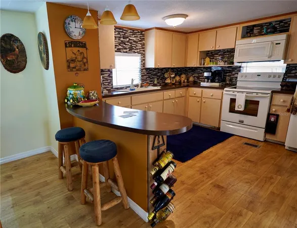 $235,000 | 92 Constitution Lane, Frostproof, FL 33843