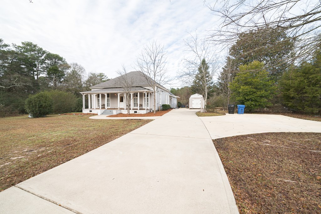 9101 Warm Springs Road Midland, GA 31820 - Photo 3 of 38 Gallery Image 3