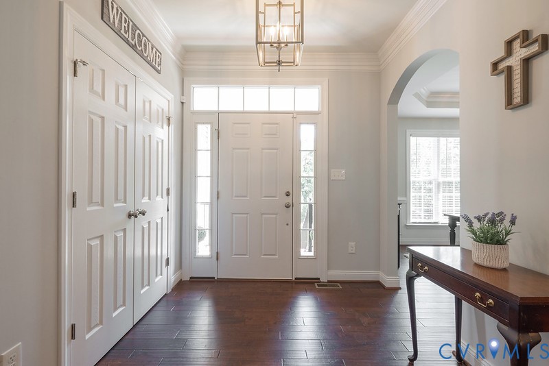 9425 Marie Road New Kent, VA 23124 - Photo 47 of 55