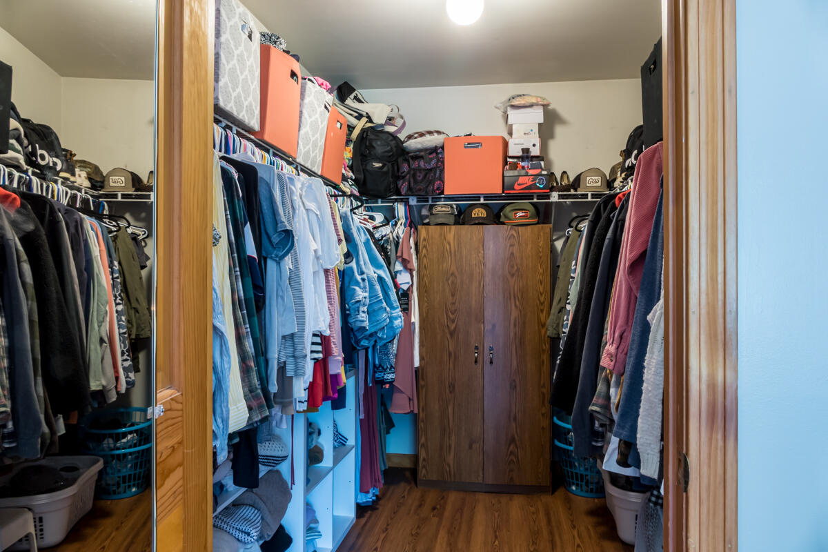 196 Holmes Road Winthrop, ME 04364 - Photo 21 of 57 31-Primary bedroom (6 of 6)