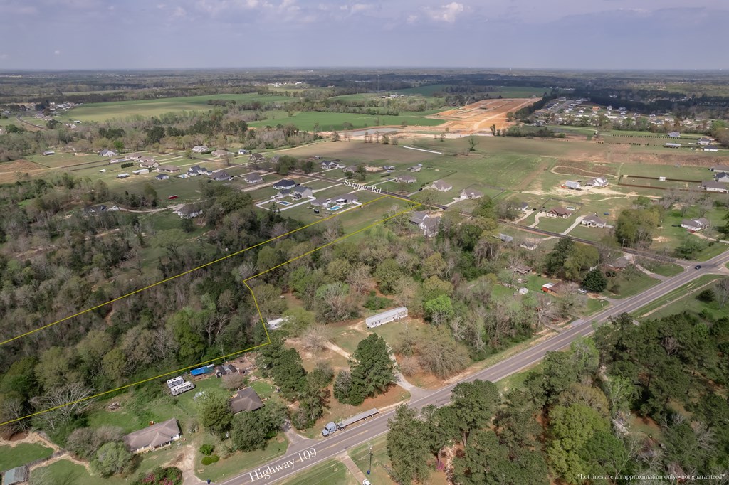 0 Skipper Road Dothan, AL 36301 - Photo 6 of 19