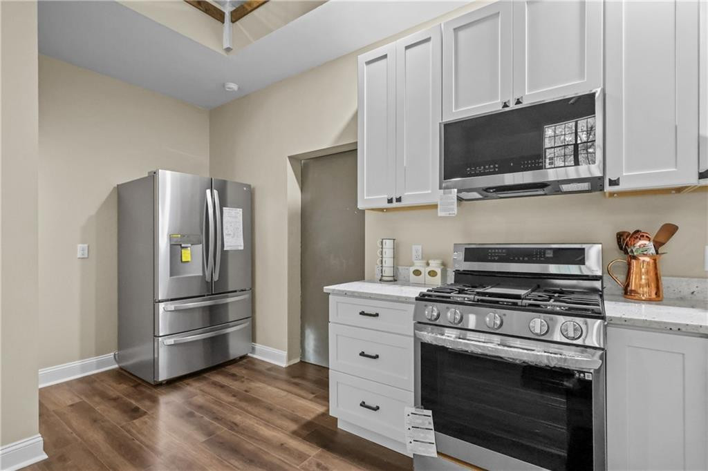 247 North Bluff Road White Oak, GA 31568 - Photo 20 of 49 Photo 20