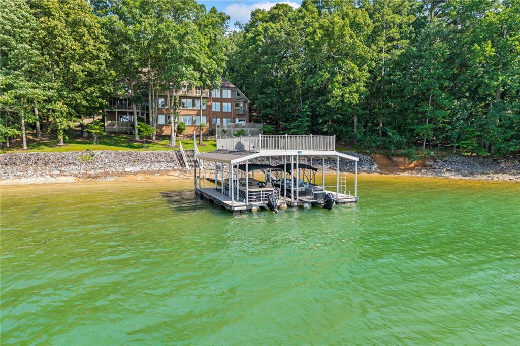 6576 Yacht Club Road Flowery Branch, GA 30542 - Photo 34 of 186