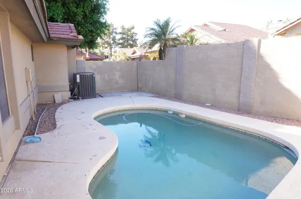 $2,700 | 5756 West Del Rio Street, Chandler, AZ 85226