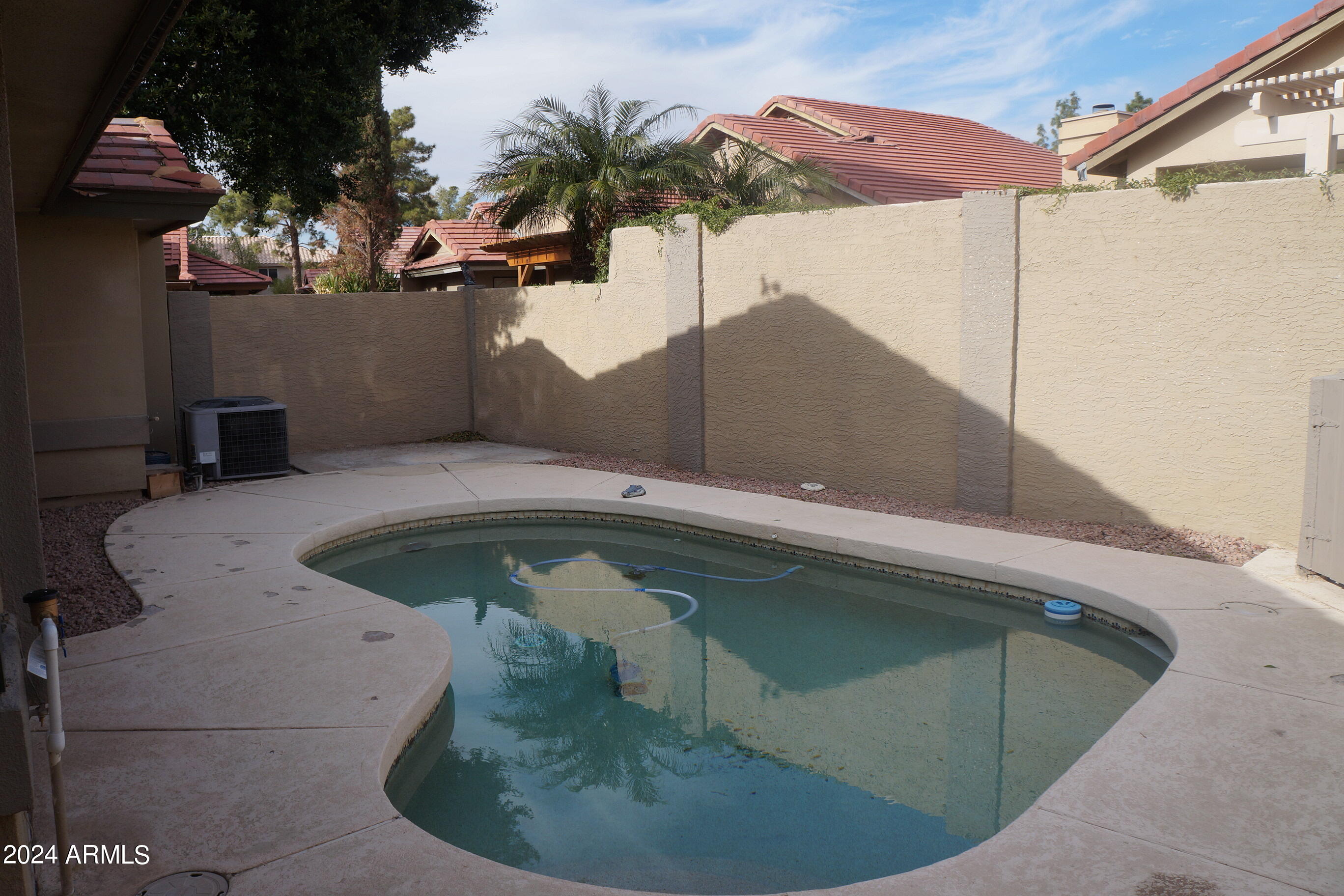 5756 West Del Rio Street Chandler, AZ 85226 - Photo 7 of 25 DSC00658