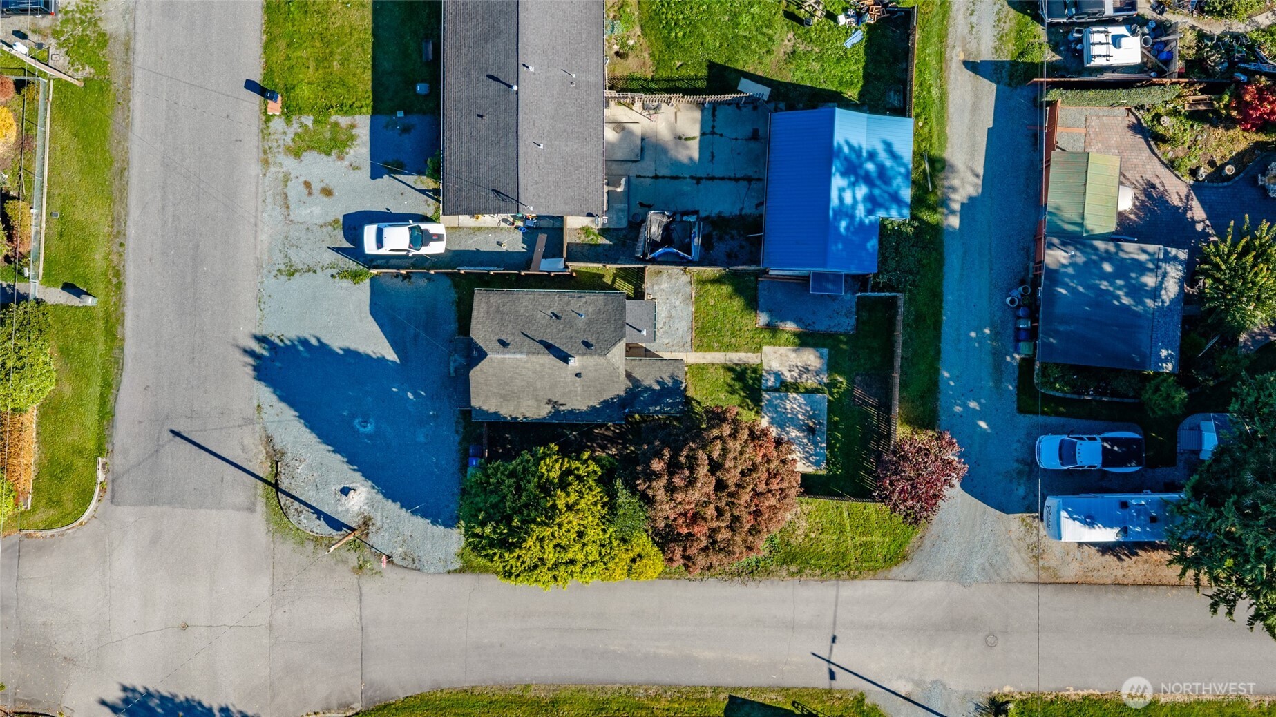 1001 Warner Street Sedro-Woolley, WA 98284 - Photo 29 of 30