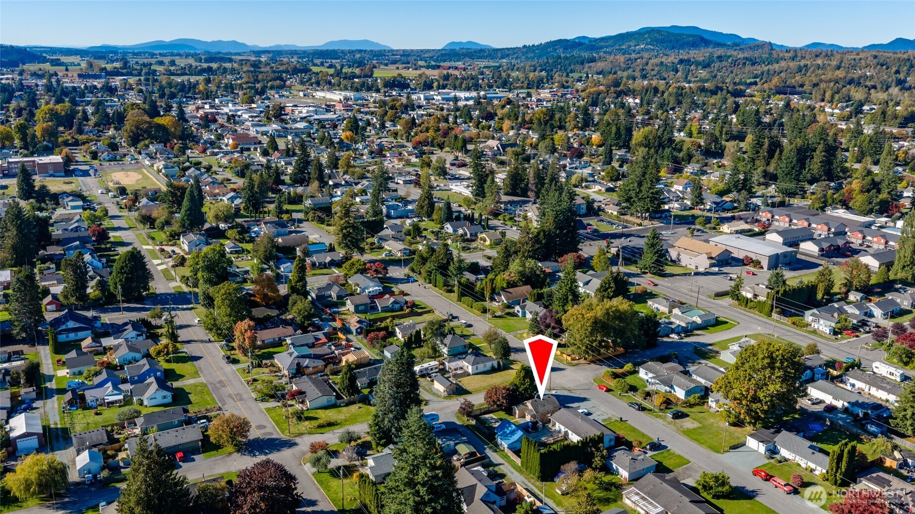 1001 Warner Street Sedro-Woolley, WA 98284 - Photo 30 of 30