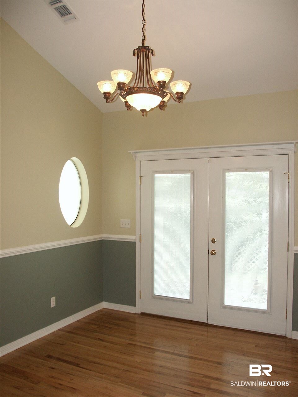 2829 Avenida Alberto Lillian, AL 36549 - Photo 11 of 26 Dining Area