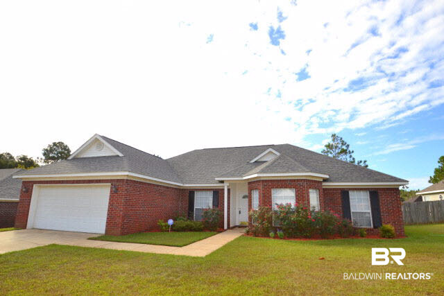 9973 Springfield Court Mobile, AL 36695 - Photo 1 of 24