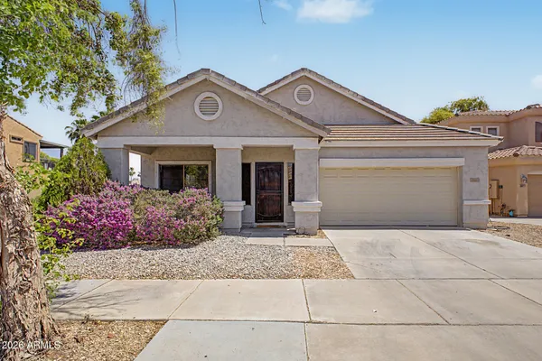 $414,900 | 1323 South 173rd Lane, Goodyear, AZ 85338