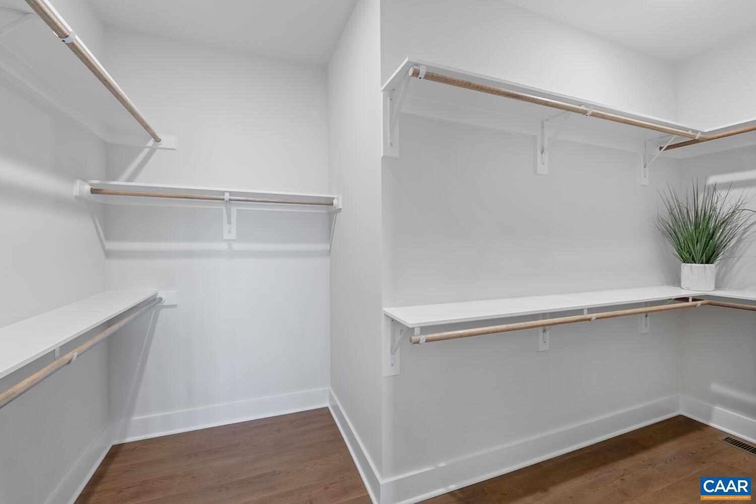 2 Agatha Ridge Lane, Unit C Crozet, VA 22932 - Photo 29 of 42 a close view of closet