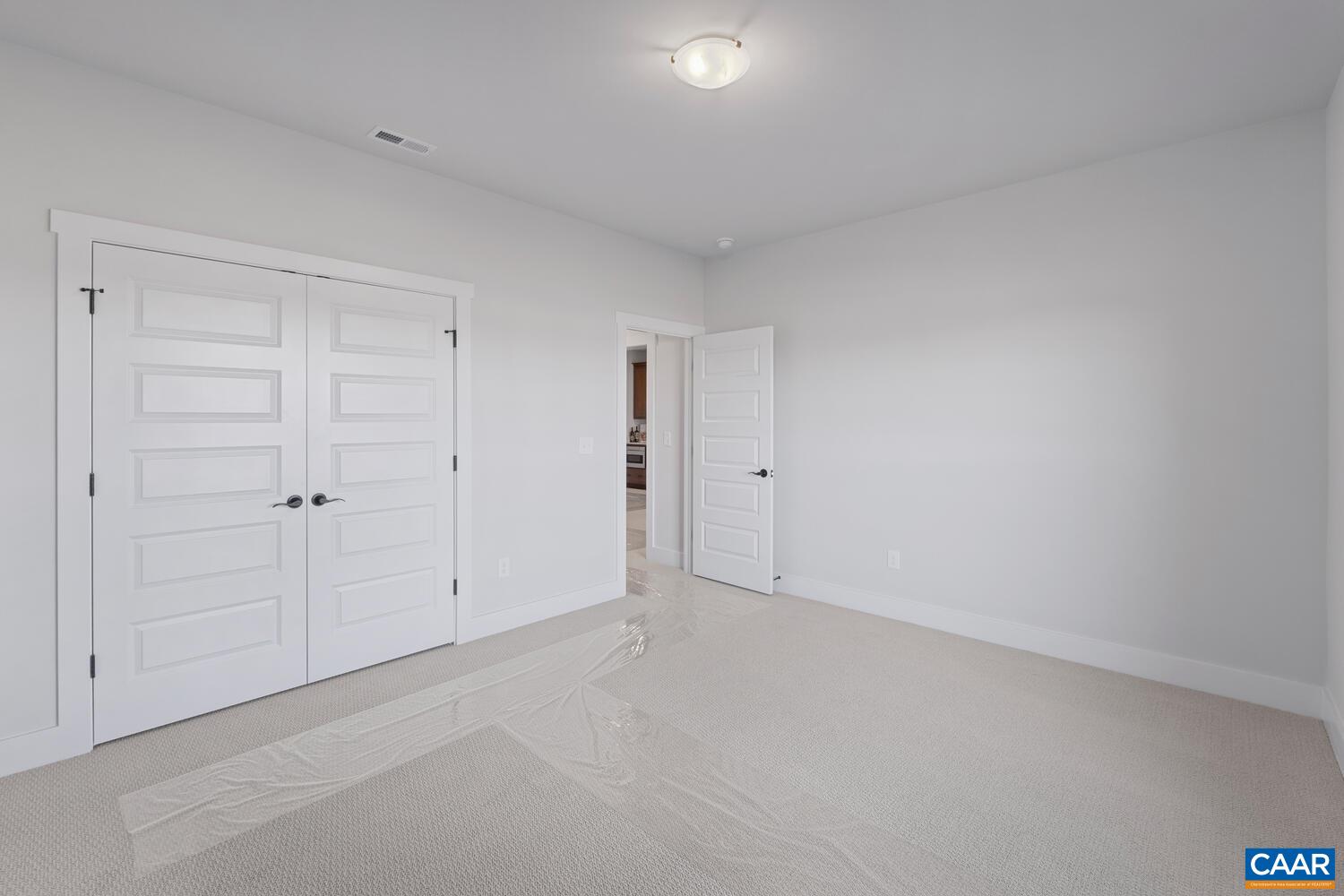 2 Agatha Ridge Lane, Unit C Crozet, VA 22932 - Photo 35 of 42 a view of an empty room