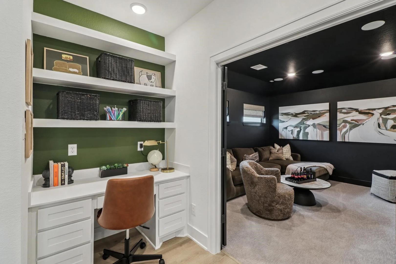6322 Galway Court Manvel, TX 77578 - Photo 14 of 20 Wagner Pocket Office