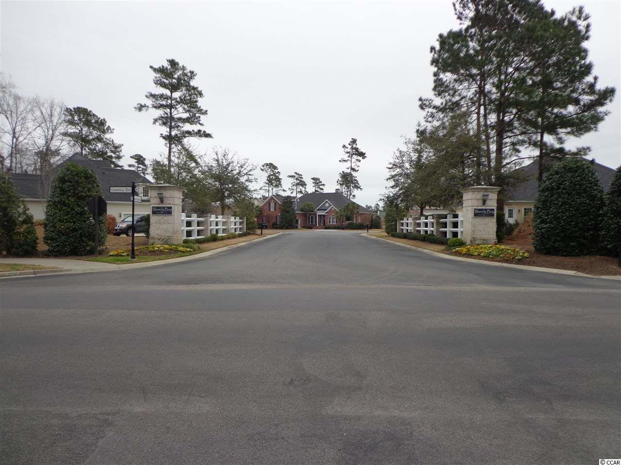 Tbd Grey Moss Road Murrells Inlet, SC 29576 - Photo 2 of 11 Gallery Image 2