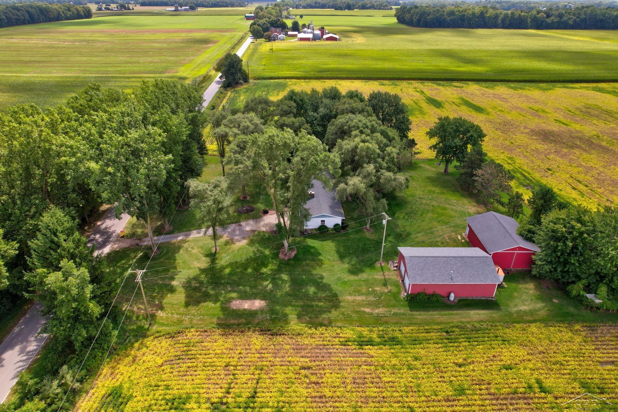 7066 Buell Road Vassar, MI 48768 - Photo 48 of 60