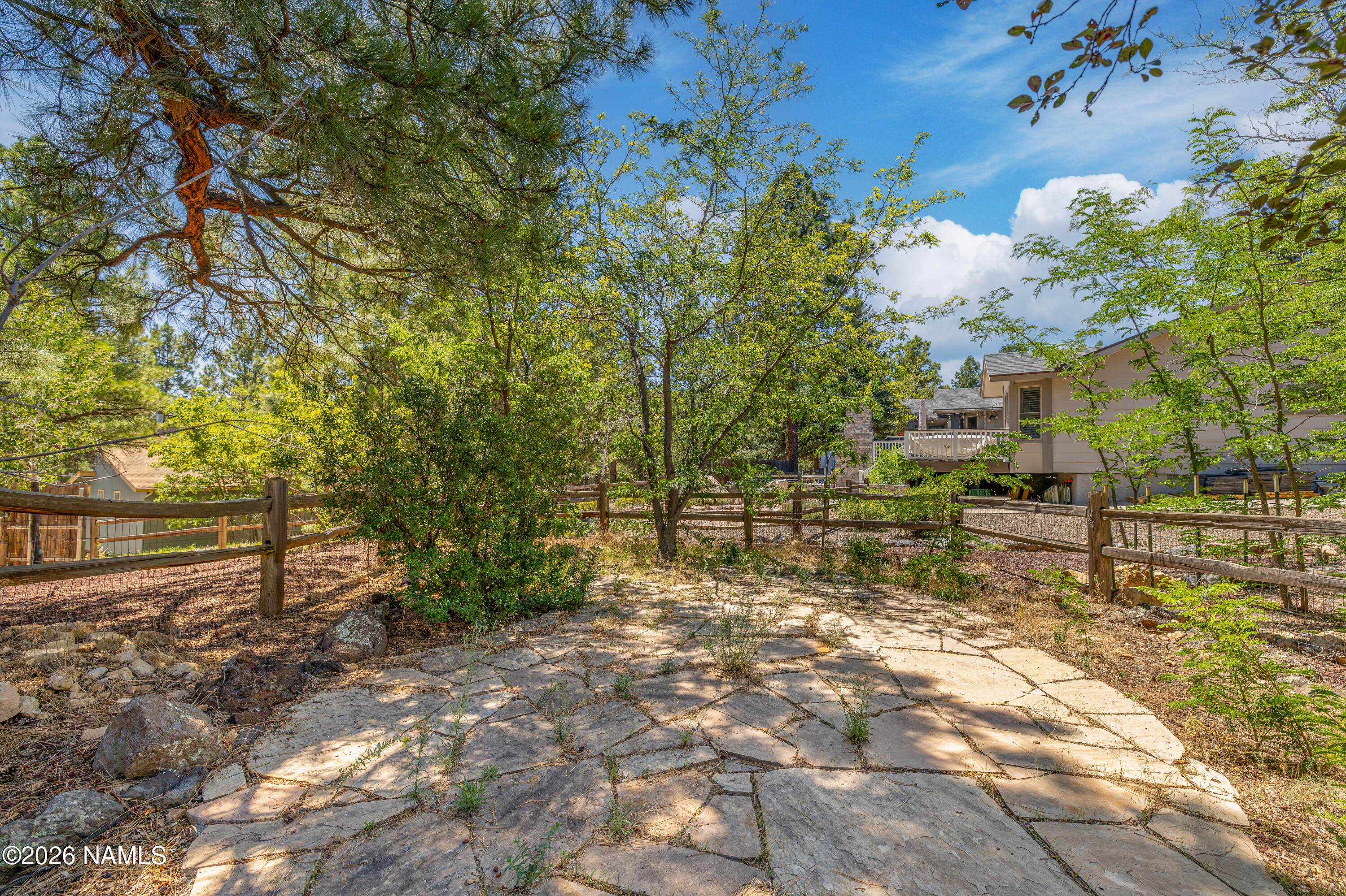 2320 North Timberline Road Flagstaff, AZ 86004 - Photo 50 of 62 40 CP-7