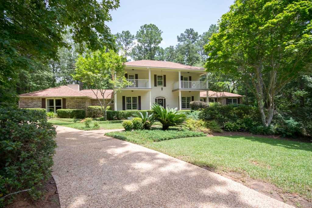 4667 Highgrove Road Tallahassee, FL 32309 - Photo 25 of 25 Gallery Image 25