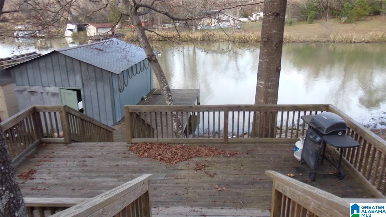 558 Glaze Creek Road Bessemer, AL 35023 - Photo 19 of 31