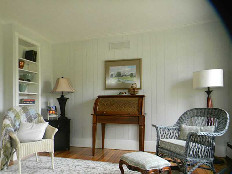 412 Sowams Road Barrington, RI 02806 - Photo 12 of 22 Living Room.