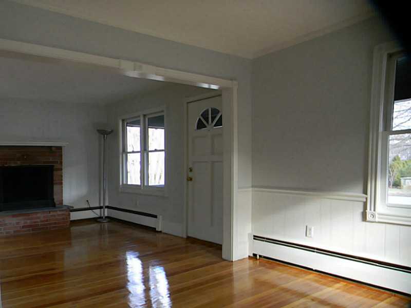 412 Sowams Road Barrington, RI 02806 - Photo 15 of 22 Dining Room. hardwoods through out first floor...