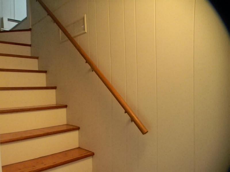 412 Sowams Road Barrington, RI 02806 - Photo 19 of 22 Other. stairway to second floor