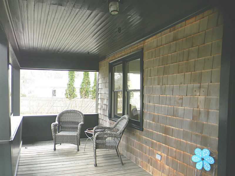 412 Sowams Road Barrington, RI 02806 - Photo 21 of 22 Porch. Wide sitting porch