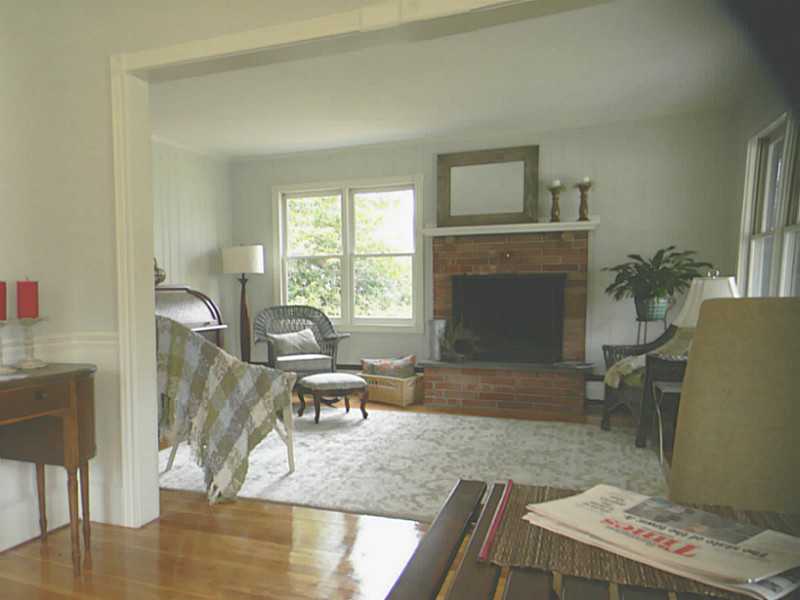412 Sowams Road Barrington, RI 02806 - Photo 8 of 22 Living Room.