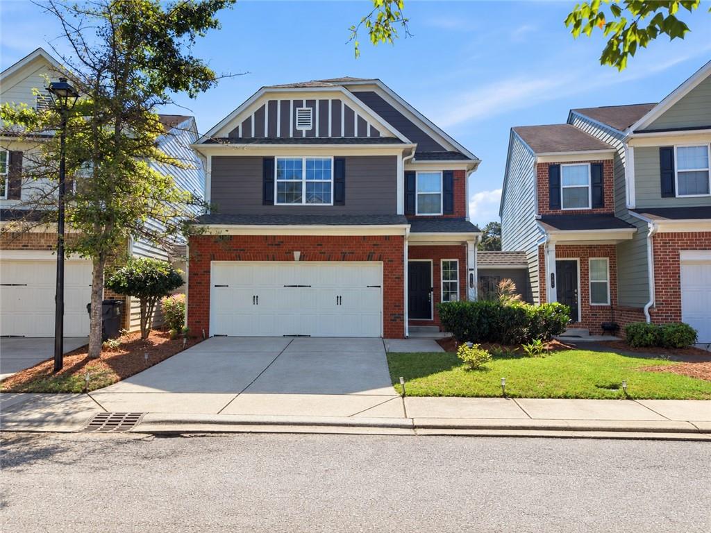 600 Morrow Lane Atlanta, GA 30331 - Photo 2 of 40 Gallery Image 2